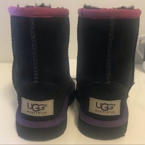 Toddler Ugg boots